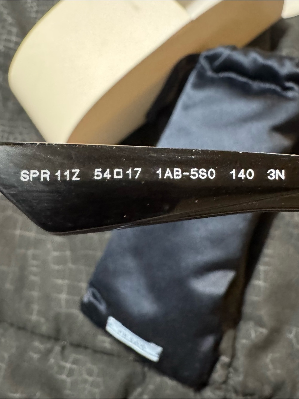 PRADA SUNGLASSES - Picture 10 of 15